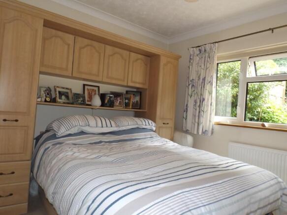 Bedroom two