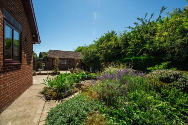 Gardens