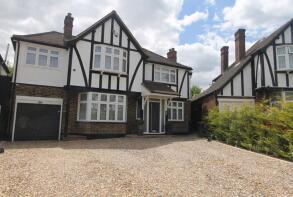 22, Oakleigh Gardens, Edgware HA8 8EA