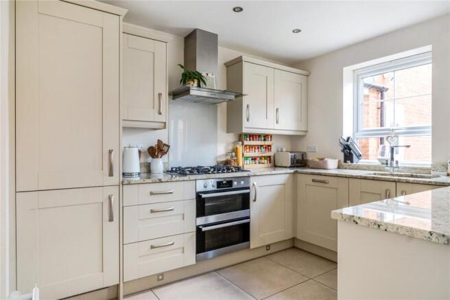 Welles Avenue, Methley, Leeds, West Yorkshire photo 4