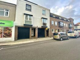54a, Great Southsea Street, Southsea PO5 3BY
