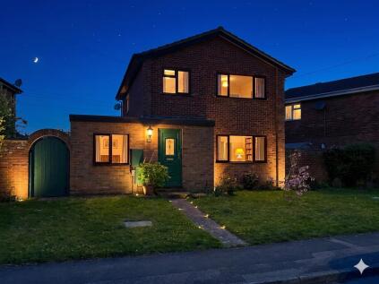 Richmond Way, Newport Pagnell