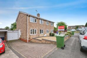 26, Redwood Drive, Blackfords, Cannock WS11 6LZ