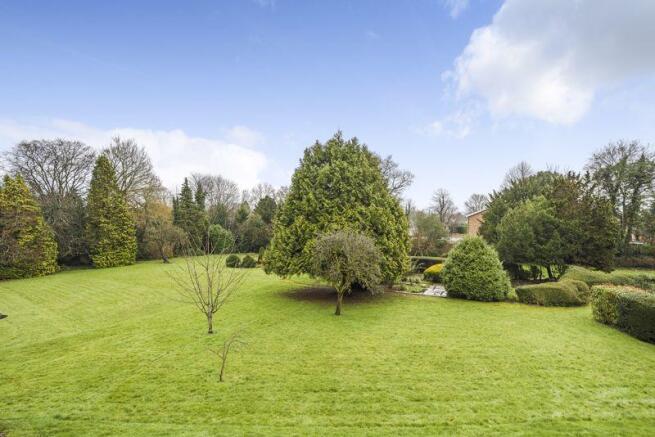 Communal gardens