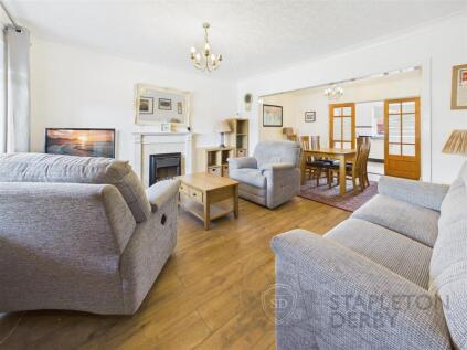 Bushey Lane, Rainford, WA11
