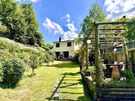 Brambly Hedge Cottage, Silver Street, Misterton, Crewkerne TA18 8NJ