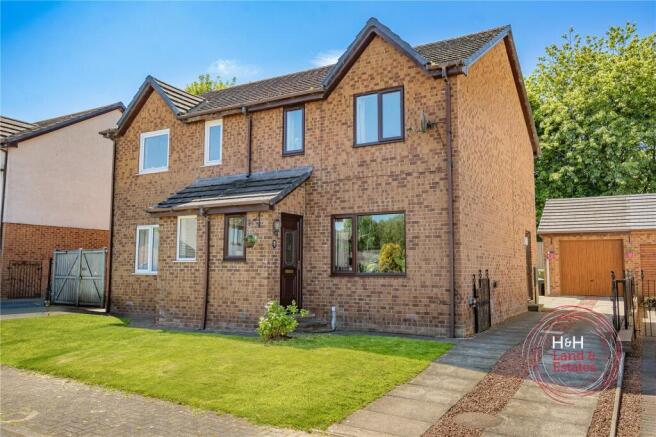 32 Castletown Drive