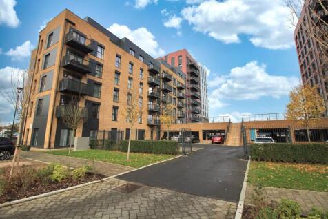 Meridian Way, Granada House Meridian Way, SO14