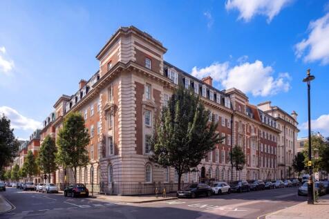 Stone House, Weymouth Street, City Of Westminster, London