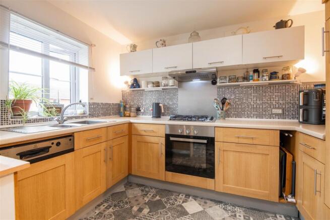 Kitchen / Diner