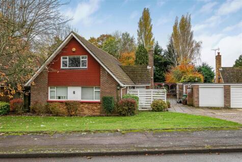 Dove House Crescent, Slough