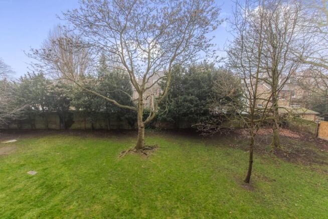 Communal Garden
