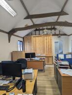 Seaview Manor, Barnhall Road, Maldon CM9 8HD