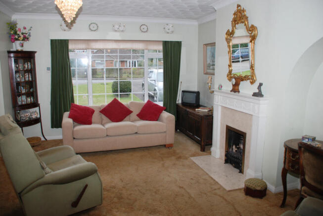 Sitting Room