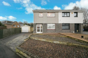 20, Strathbeg Drive, Dalgety Bay KY11 9XG