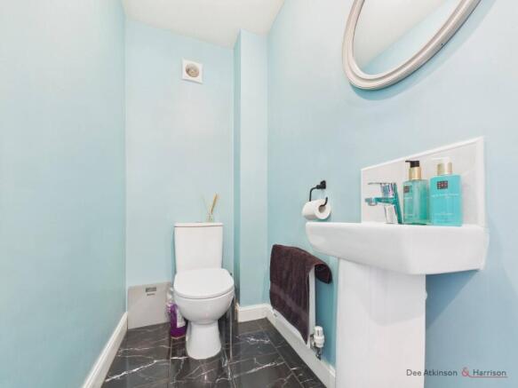 2 bed End of Terrace for sale Image 10