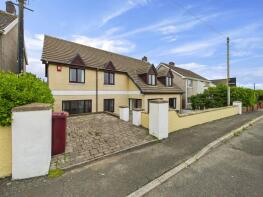 13, Gorsewood Drive, Hakin, Milford Haven SA73 3EP