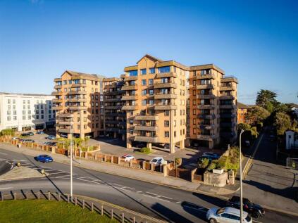 Beach Road, Weston-Super-Mare
