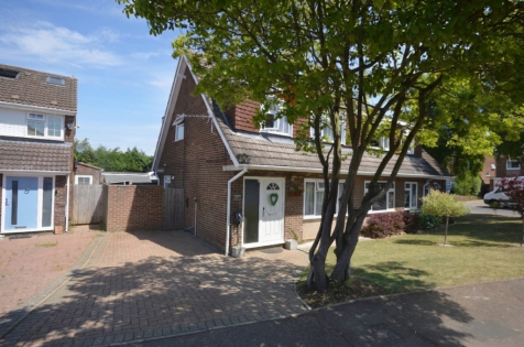 Ross Close, Saffron Walden
