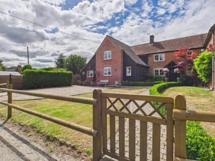 Little London Road, Silchester, RG7