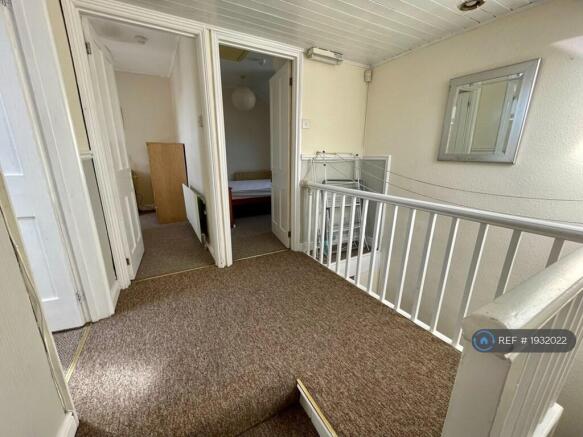 Top Floor Landing