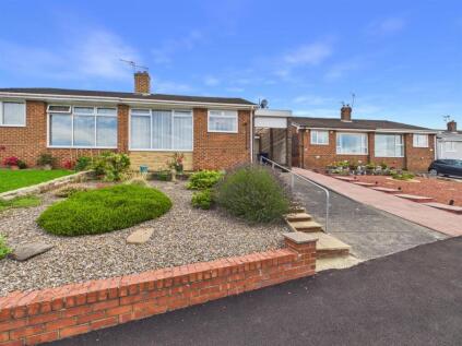 Gleneagles Road, Low Fell, Gateshead
