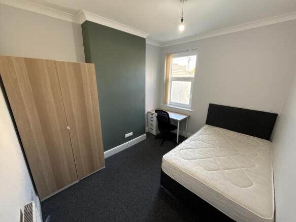 6 Bedroom Student Accommodation