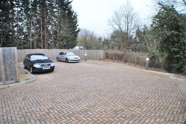 PARKING AREA