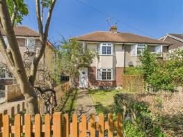 8, Approach Road, West Molesey KT8 2LW