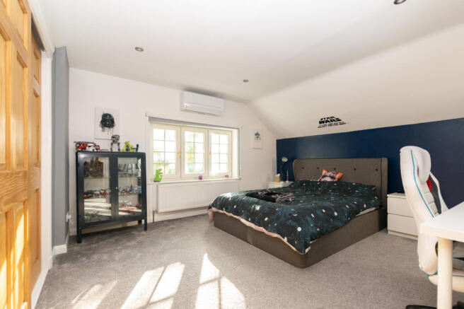 Bedroom 2 a