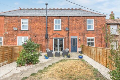 Character Cottage in Heacham