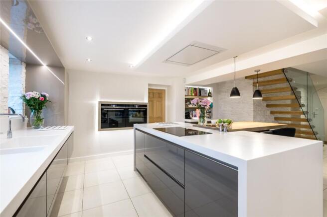 Kitchen A