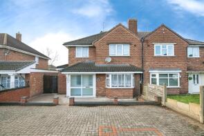6, Rydding Lane, West Bromwich B71 2EX