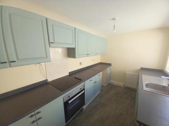 Parker Terrace, Ferryhill, County Durham, DL17 photo 4