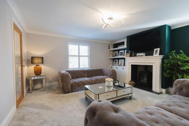 Woodchester EweMove 3