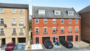 30, Wheatcrofts, Barnsley S70 6BZ