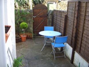 Yard