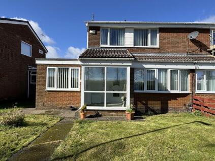 Oxford Way, Jarrow, Tyne and Wear, NE32 4XA