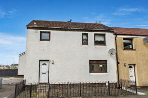 10, Arran Court, Alloa FK10 1DQ