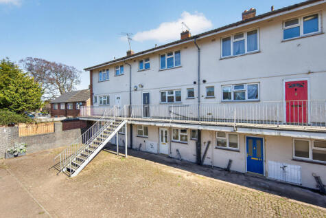 Judith Road, Kettering, NN16