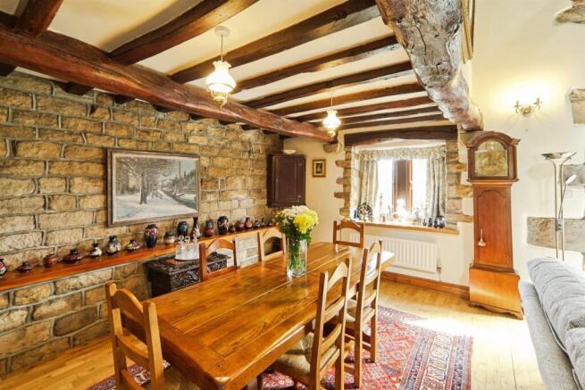 3 bed Barn Conversion for sale Image 4