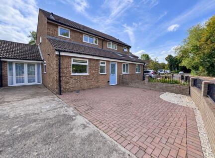 Falcon Close, Patchway, Bristol, BS34