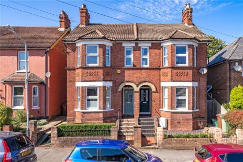 Clifton Road, Tunbridge Wells