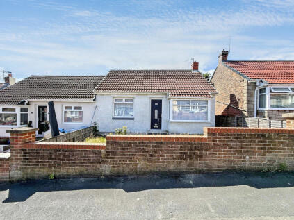 Edward Avenue, Horden, Peterlee, Durham, SR8 4RQ