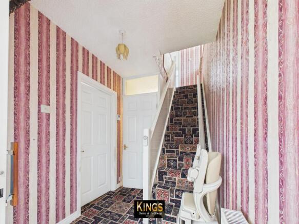 3 bed Semi-Detached for sale Image 8