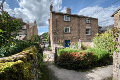 Market Place, Cromford