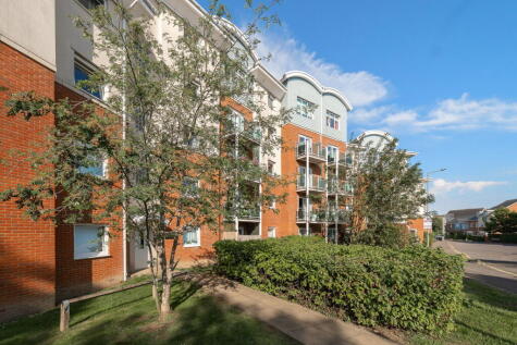 Foxboro Road, Redhill, Surrey, RH1