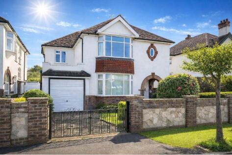Dover Road, Worthing, West Sussex, BN11