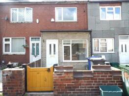 6, Riviera Parade, Bentley, Doncaster DN5 9SG