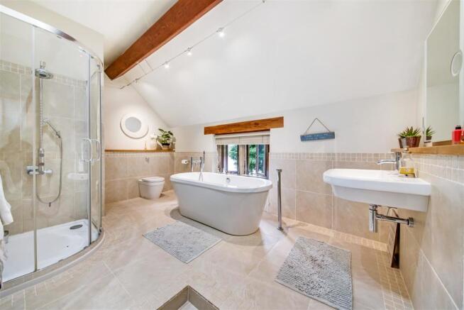 House Bathroom